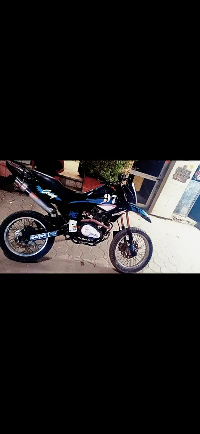 Benelli VLX 2014