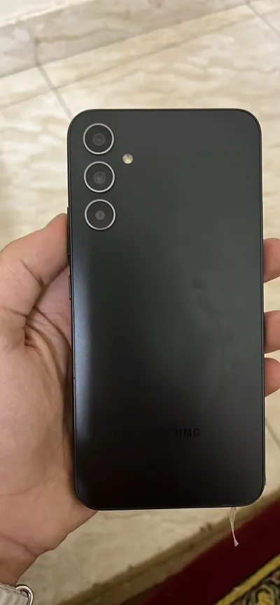 Sumsung A34 5g