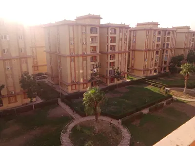 Apartment for sale in Other Locations in Cairo