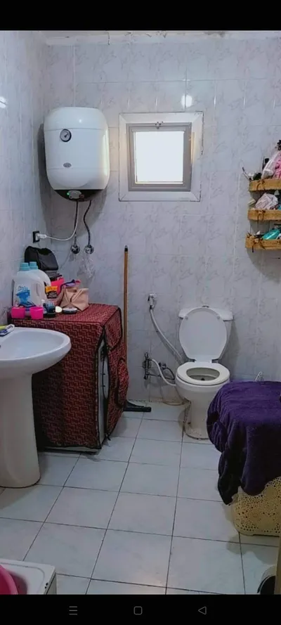 شقه للبيع 