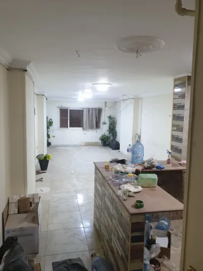 Apartment for rent in Maryotaya
