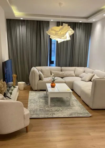 Apartment for sale in Villette Sodic - استلام فورى بالتقسيط