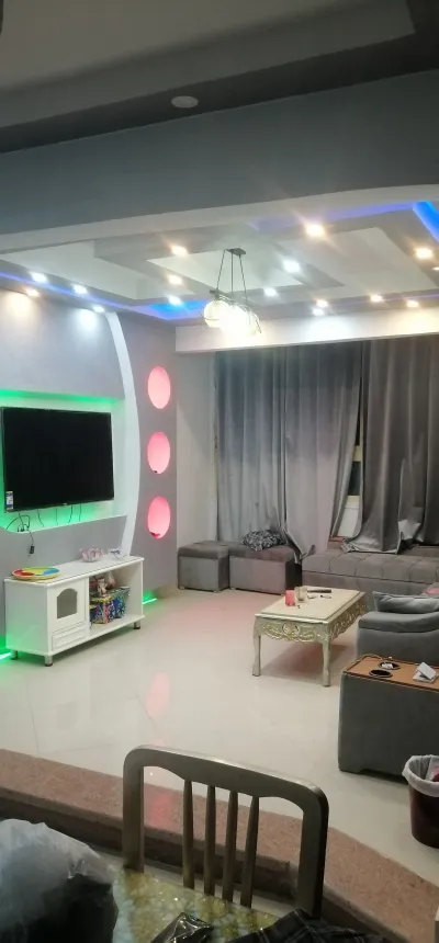 Apartment for sale in El Matareya