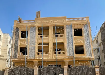 Apartment for sale in First Settlement