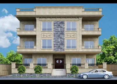 Duplex for sale in South of Academy