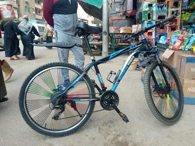 عجله gtx maximum power 