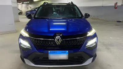 رينو كارديان 2025