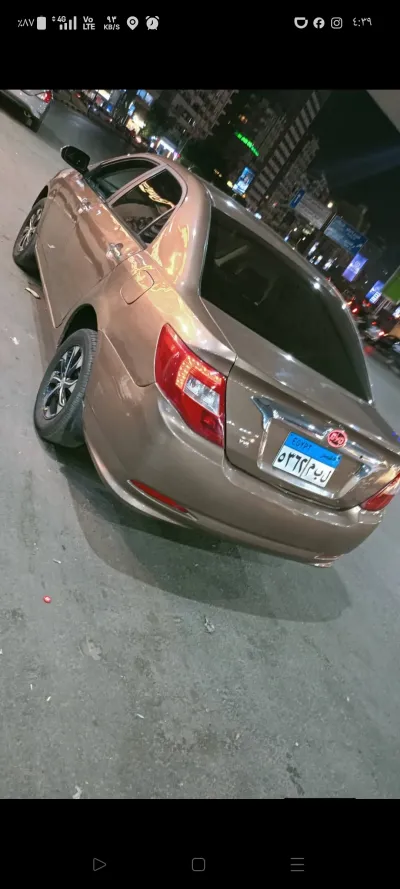 بي واي دي f3 2020