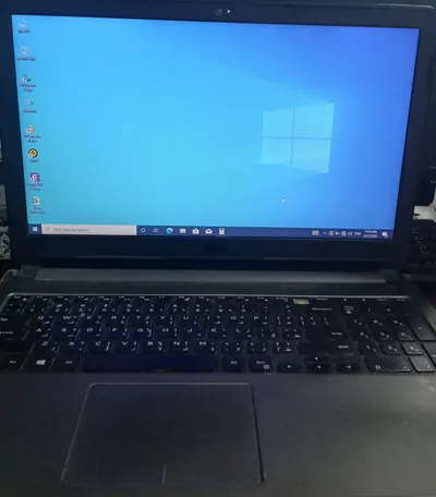Laptop Dell Inspiron 5558 – Core i5 / 8GB