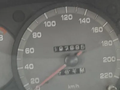 دايو نوبيرا 2007