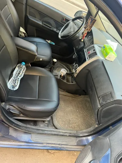 Hyundai Getz 2007