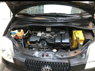 Kia Picanto 2006