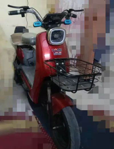استعمال خفيف جدا استعمال شهر واحد بس 