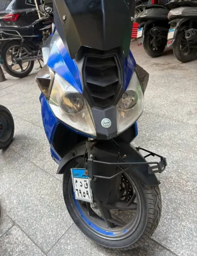 Benelli Caffenero 2018