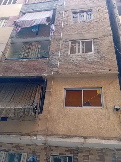Residential Building for sale in Haram