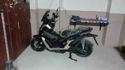اسكوتر vtr