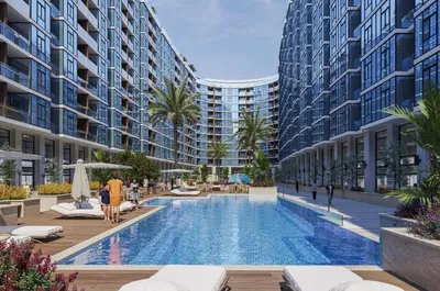Apartment for sale in Masr El Gedida - Heliopolis