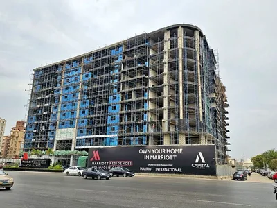 Apartment for sale in Masr El Gedida - Heliopolis
