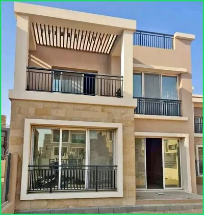 Villa for sale in Taj City