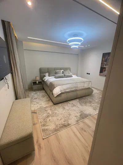 Apartment for sale in Amorada