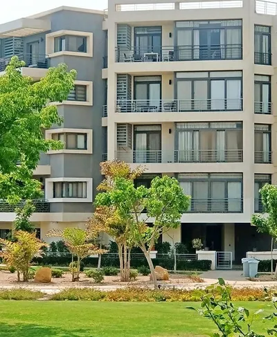 Apartment for sale in Taj City