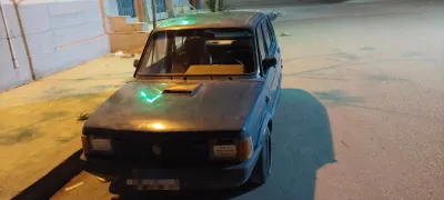 Fiat 127 1984