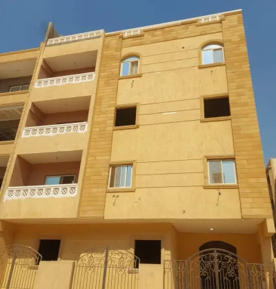 Apartment for sale in Third Settlement