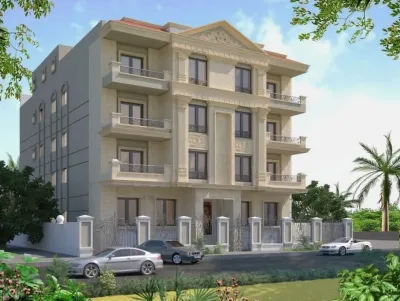 Apartment for sale in First Settlement