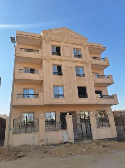 Apartment for sale in Other Locations in Cairo