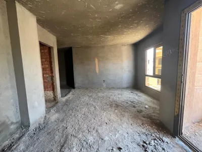 للبيع شقه بمشروع M Apartment اكتوبر