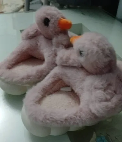 لكلوك اطفال شى إن 