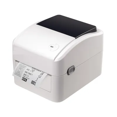 طابعه باركود حراري printer barcode GT B420