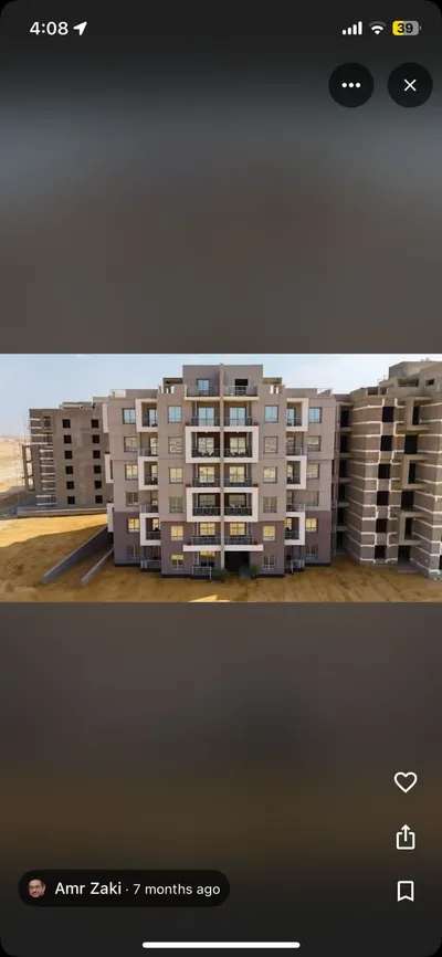 Apartment for sale in Downtown
