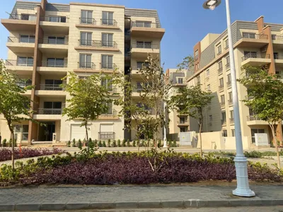 Apartment for sale in Il Bosco City