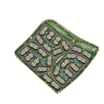 Apartment for sale in R8