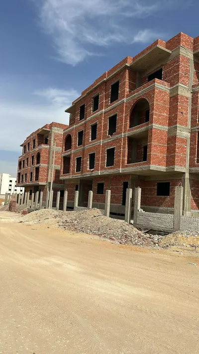 Apartment for sale in Promenade New Cairo