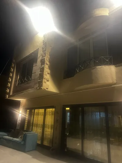 Apartment for sale in Cairo Alexandria Desert Road