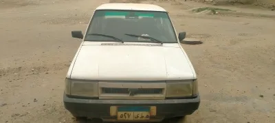 Fiat 131 1997
