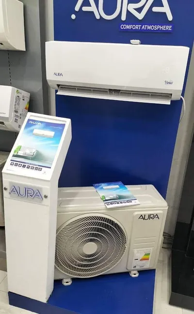 تكييف AURA    