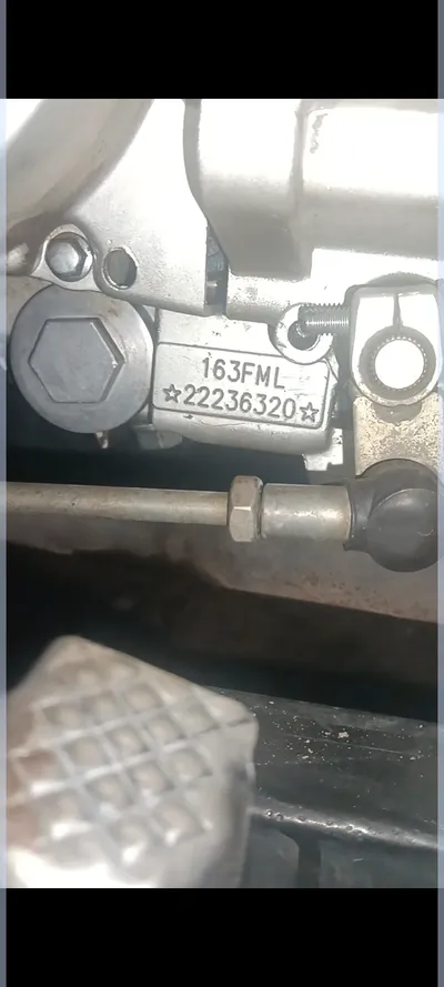 مكنه موديل 22محلتش مسمار 