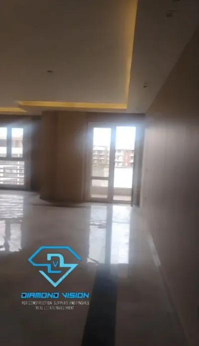شقة للبيع كومباوند زايد ديونز الشيخ زايد