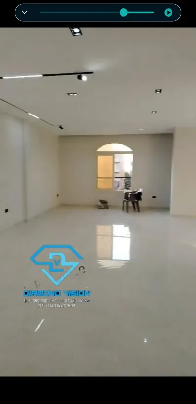 شقة للبيع السياحية السادسة