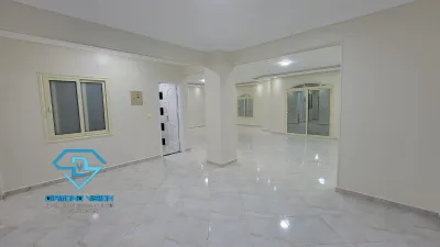 شقة للإيجار فاضي الحي 7 الشيخ زايد