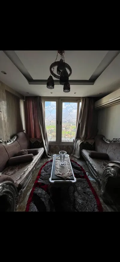 Duplex for sale in Mohandessin