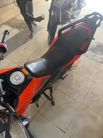 كيواي tx250 2025