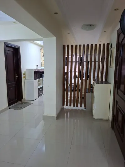 Apartment for sale in Nasr City
