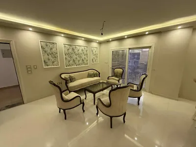 Apartment for sale in Madinaty
