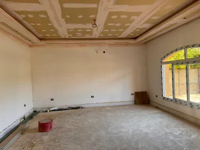 Villa for sale in Madinaty
