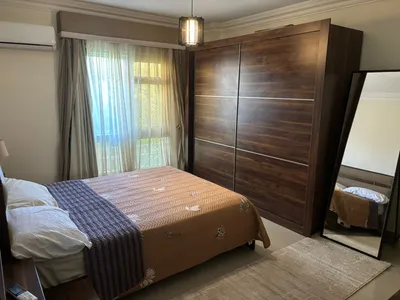Apartment for rent in Madinaty