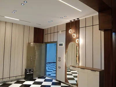 فني كهرباء 